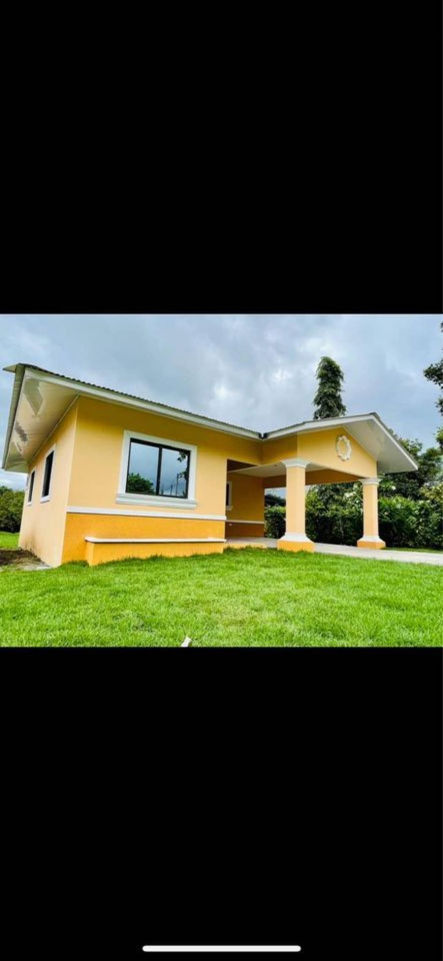 Foto Casa en Venta en Bugaba, Chiriqu - U$D 95.000 - CAV59239 - BienesOnLine