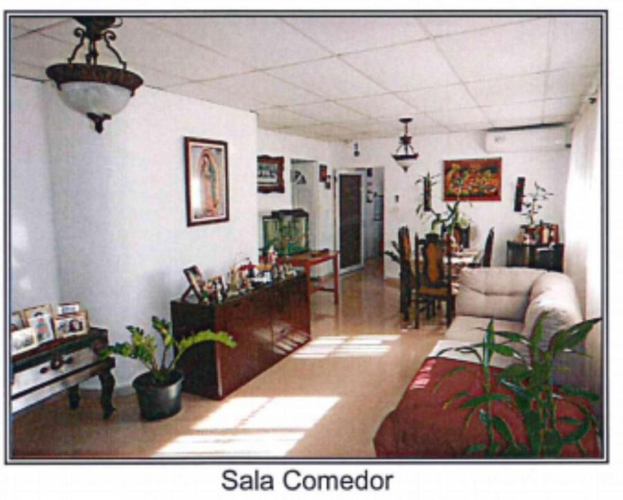 Foto Casa en Venta en VILLA LUCRE, Jos Domingo Espinar, Panam - U$D 280.000 - CAV30931 - BienesOnLine
