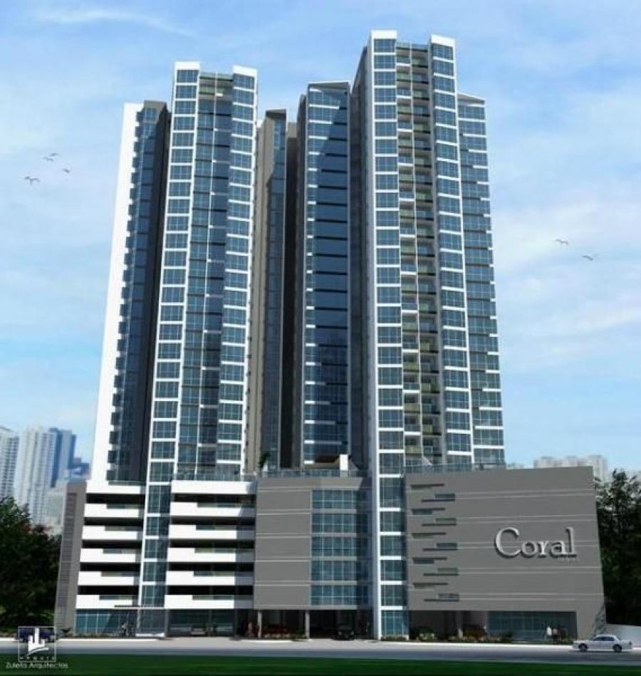 Foto Apartamento en Venta en PH Coral Towers, Ciudad de Panam, Panam - U$D 155.000 - APV35479 - BienesOnLine