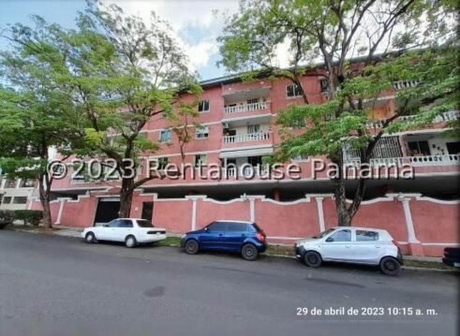 Foto Apartamento en Venta en Betania, Panam - U$D 94.377 - APV69317 - BienesOnLine