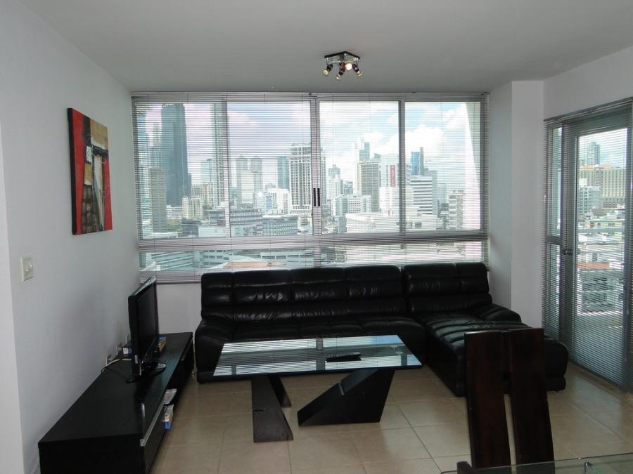 Foto Apartamento en Venta en Bella Vista, Ciudad de Panam, Panam - U$D 165.000 - APV68992 - BienesOnLine