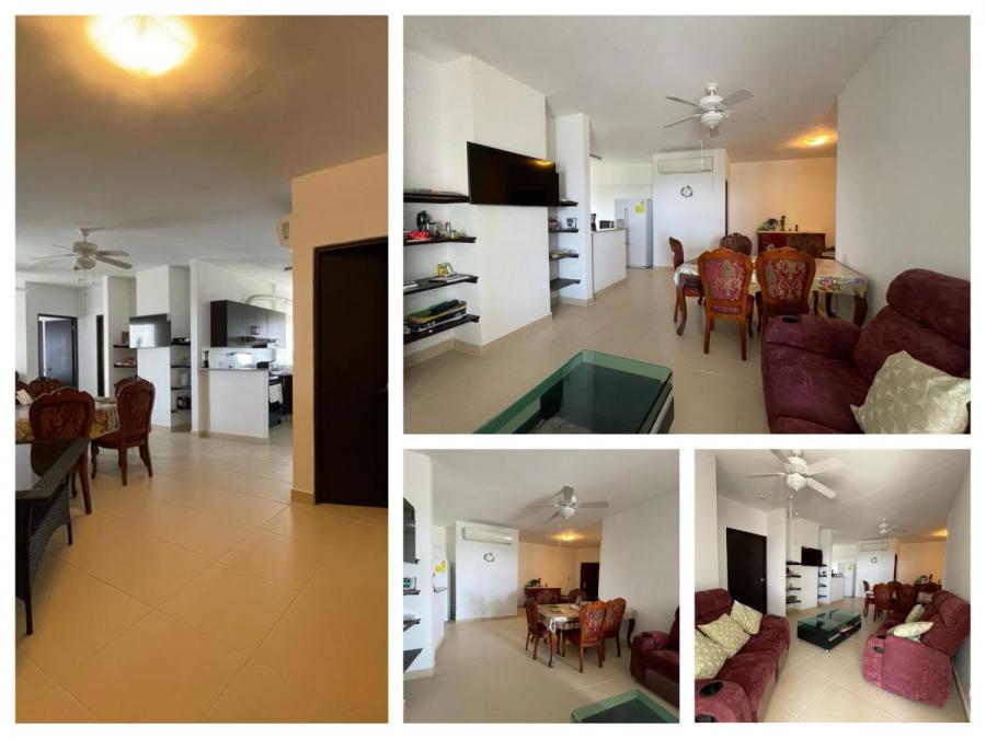Foto Apartamento en Venta en Faralln, Farallon, Ro Hato, Cocl, Cocl - U$D 200.000 - APV62952 - BienesOnLine