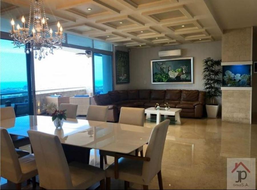 Foto Apartamento en Venta en Ciudad de Panam, Panam - U$D 450.000 - APV50631 - BienesOnLine