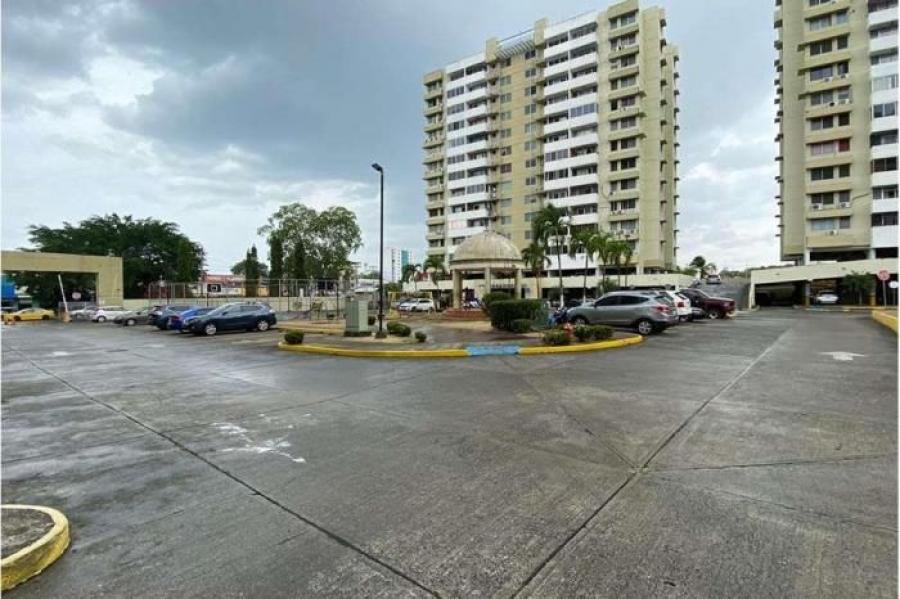 Foto Apartamento en Venta en RIO ABAJO, VIA PRINCIPAL DE LA VIA ESPAÑA, Panamá - U$D 80.000 - APV60621 - BienesOnLine