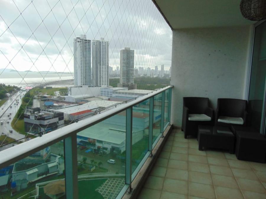 Foto Apartamento en Venta en Costa del Este, Juan Daz, Panam - U$D 280.000 - APV34181 - BienesOnLine