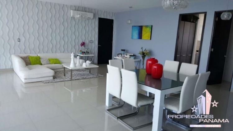 Foto Apartamento en Venta en Bella Vista, Panam - U$D 429.000 - APV3060 - BienesOnLine