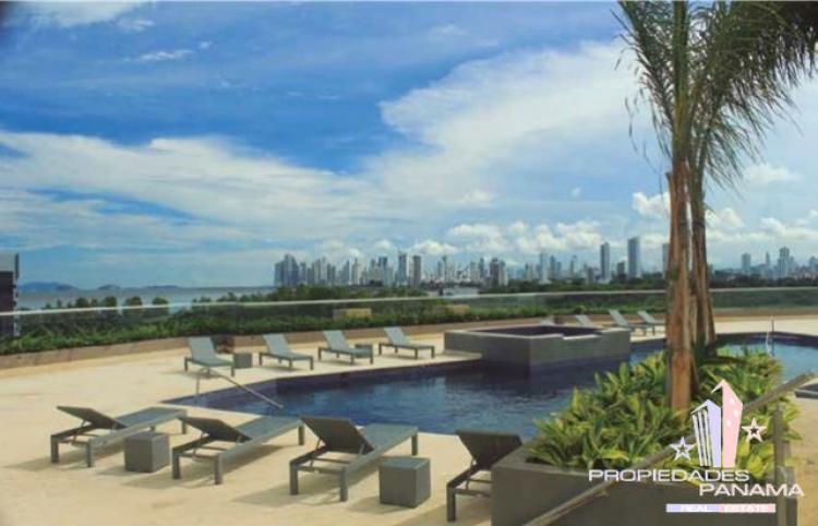 Foto Apartamento en Venta en COSTA DEL ESTE, PANAMA, Juan Daz, Panam - U$D 541.000 - APV6286 - BienesOnLine