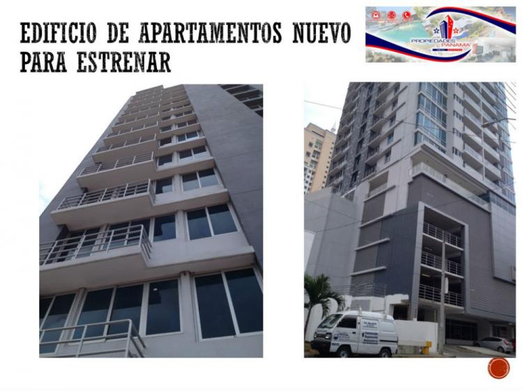 Foto Apartamento en Venta en el cangrejo, Ciudad de Panam, Panam - U$D 280.000 - APV3086 - BienesOnLine