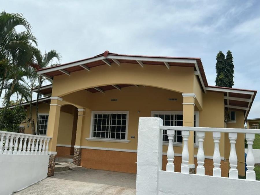 Foto Casa en Venta en Arraijan, Arraijan, Panamá Oeste - U$D 143.500 - CAV83811 - BienesOnLine