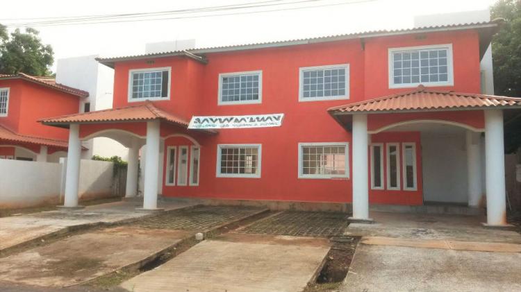 Foto Casa en Venta en Villas Las Acacias, Juan Daz, Panam - U$D 165.000 - CAV9566 - BienesOnLine
