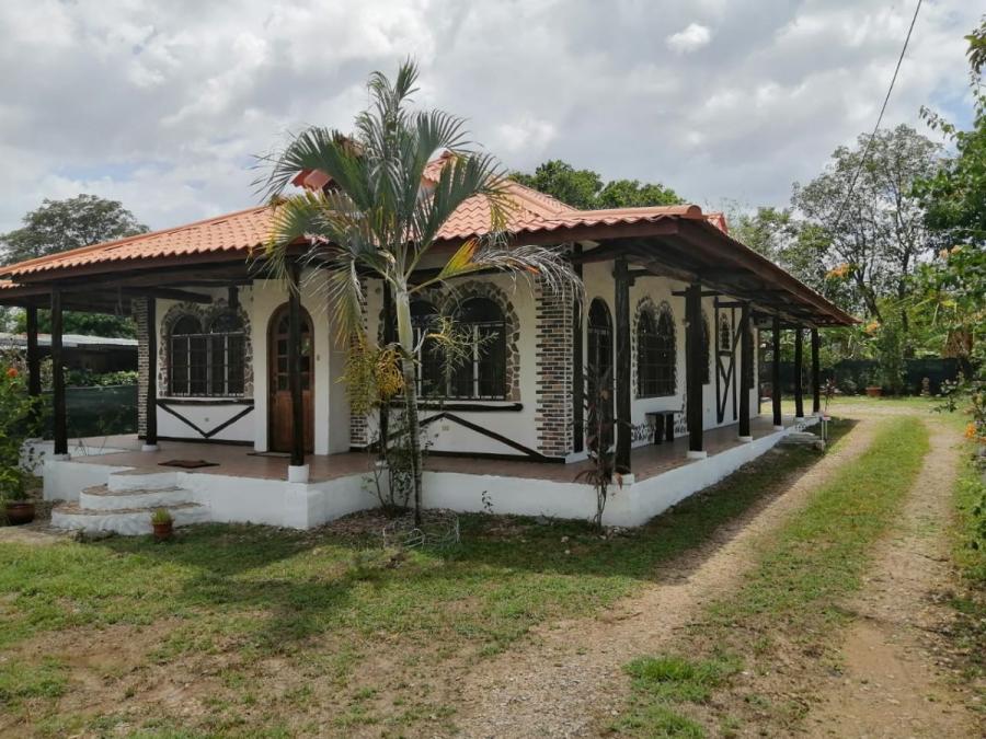 Foto Casa en Venta en Chigor, Chigore Principal, Cocl - U$D 150.000 - CAV66346 - BienesOnLine