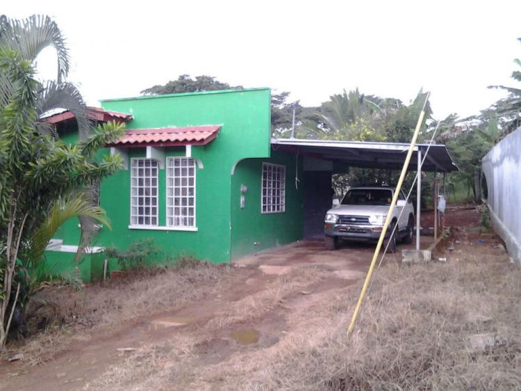 Foto Casa en Venta en edwin fabrega, Santiago, Veraguas - U$D 55.000 - CAV3358 - BienesOnLine