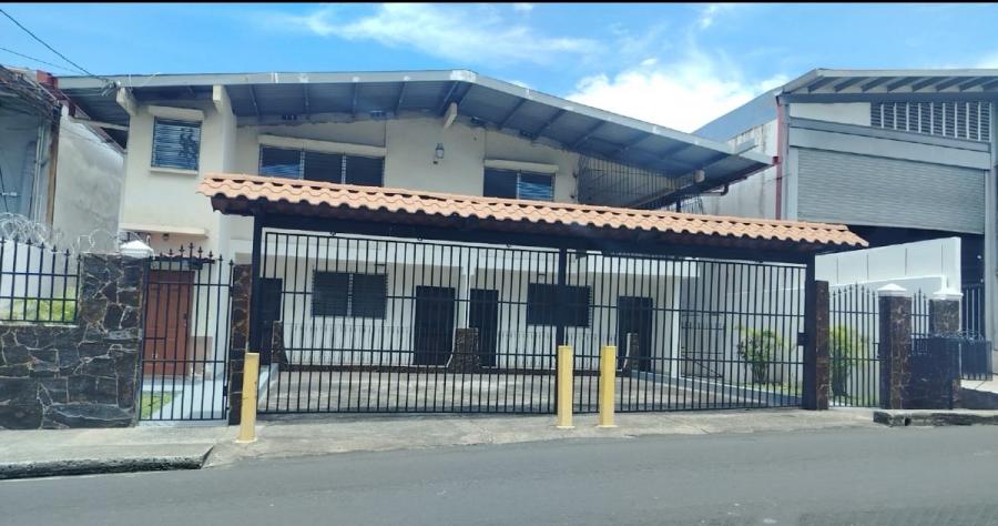 Foto Casa en Venta en RIO ABAJO, Ciudad de Panamá, Panamá - U$D 470.000 - CAV66599 - BienesOnLine