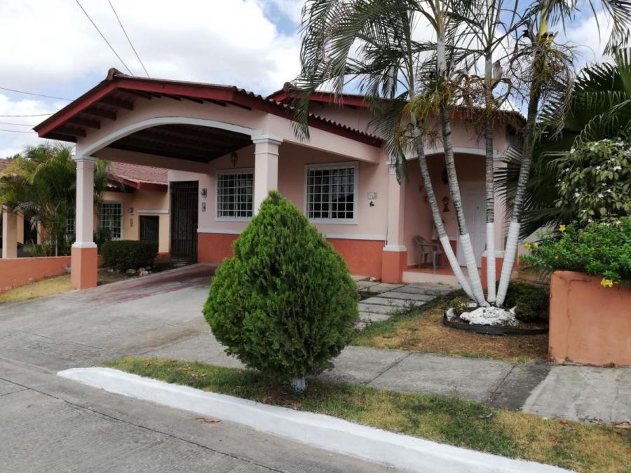 Foto Casa en Venta en PH Altos de San Rafael, Villa Lucre, Panam - U$D 200.000 - CAV34748 - BienesOnLine