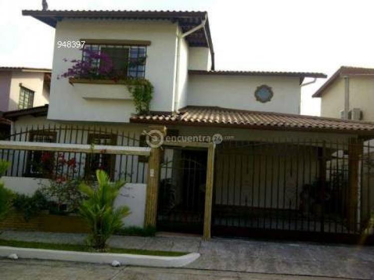 Foto Casa en Venta en VILLA ZAITA, Las Cumbres, Panam - U$D 285.000 - CAV4138 - BienesOnLine