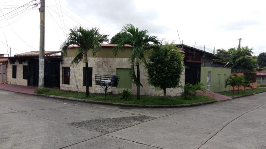 Foto Casa en Venta en san cristobal, Ro Abajo, Panam - U$D 180.000 - CAV27191 - BienesOnLine