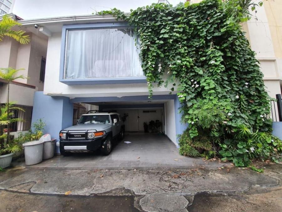 Foto Casa en Venta en Obarrio, Obarrio, Panam - U$D 390.000 - CAV50108 - BienesOnLine