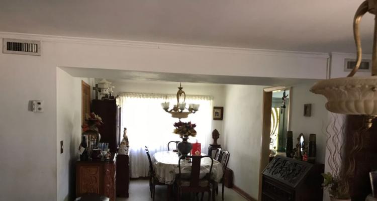 Foto Casa en Venta en Cristobal, Cristbal, Coln - U$D 160.000 - CAV22420 - BienesOnLine