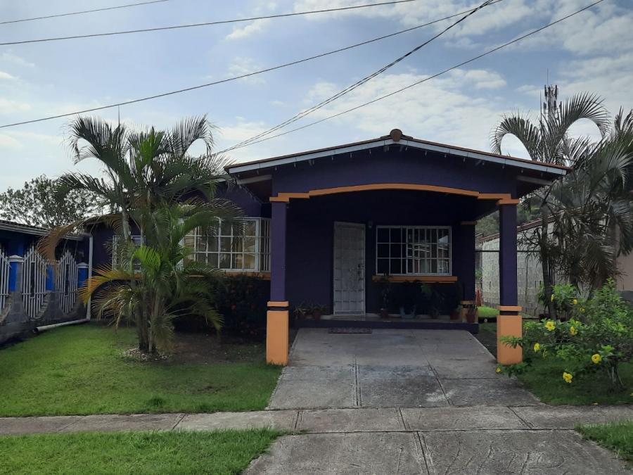 Foto Casa en Venta en Arraijn, Panam - U$D 105.000 - CAV39709 - BienesOnLine