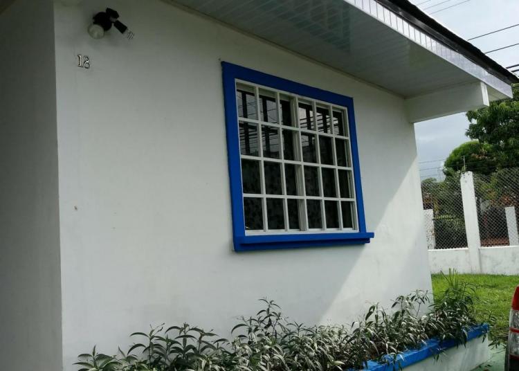 Home in Metric Way