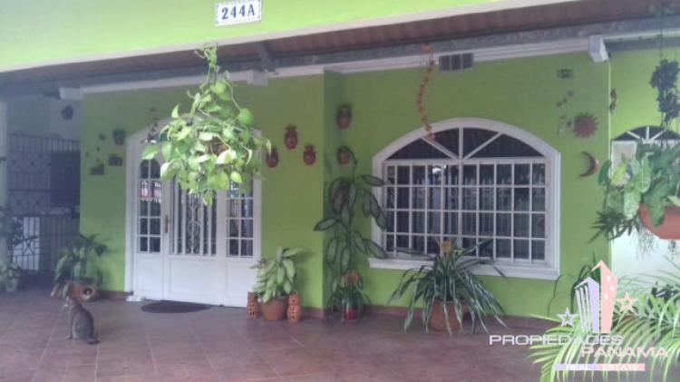 Foto Casa en Venta en JUAN DIAZ, Juan Daz, Panam - U$D 250.000 - CAV13814 - BienesOnLine