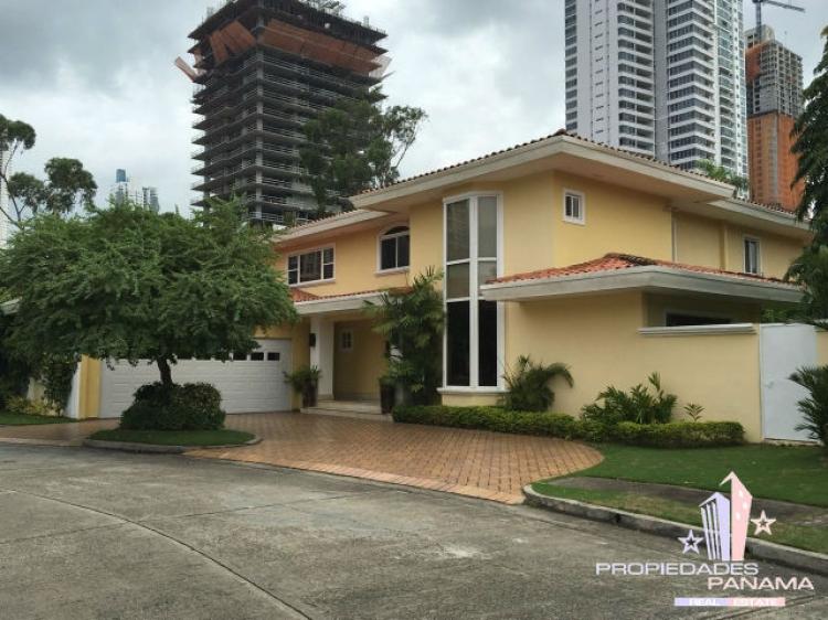 Foto Casa en Venta en Parque Lefevre, Panamá - U$D 900.000 - CAV13676 - BienesOnLine