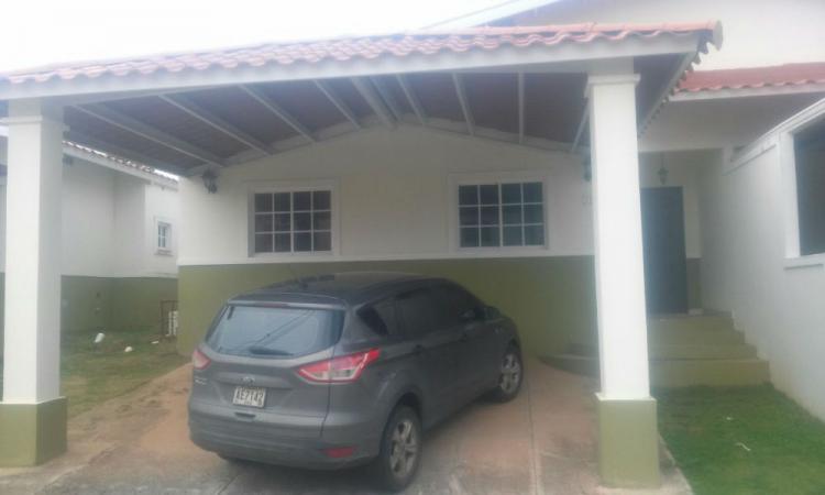 Foto Casa en Venta en Panam Oeste, Ciudad de Panam, Panam - U$D 175.000 - CAV3697 - BienesOnLine