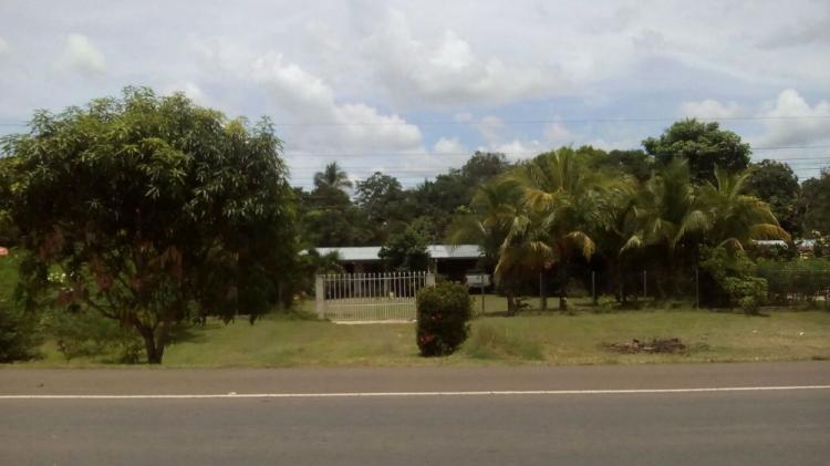 Foto Casa en Venta en Carlos Santana, Santiago, Veraguas - U$D 130.000 - CAV20584 - BienesOnLine