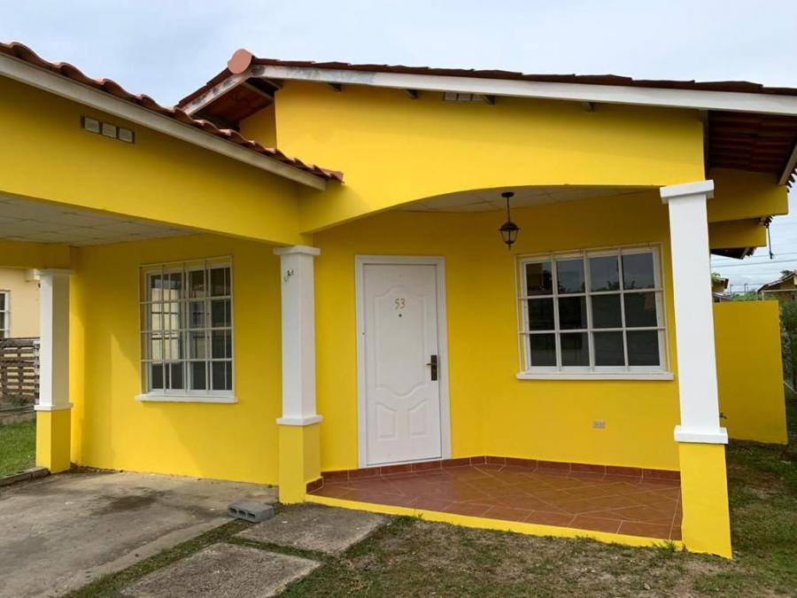Foto Casa en Venta en Penonom, Miraflores, Cocl - U$D 72.000 - CAV65223 - BienesOnLine