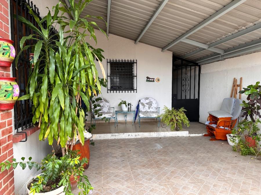 Foto Casa en Venta en Chanis, Parque Lefevre, Panam - U$D 199.900 - CAV68991 - BienesOnLine