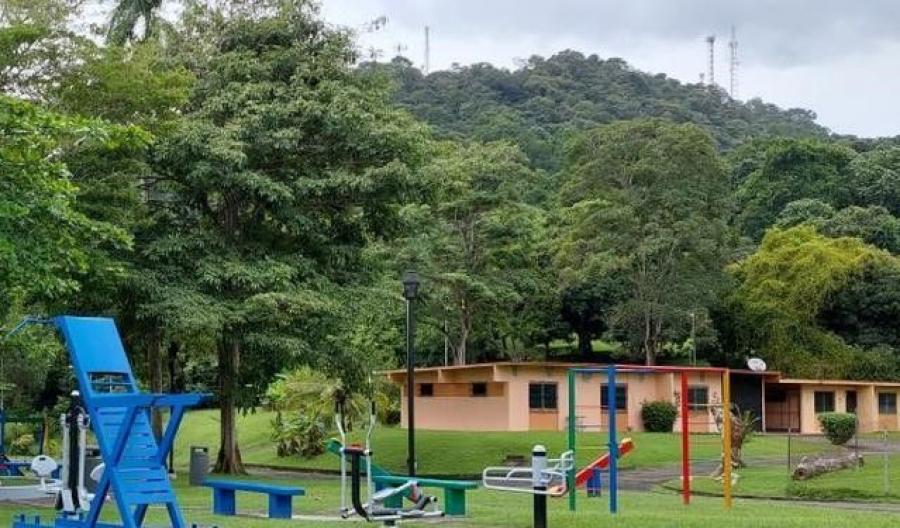 Foto Casa en Venta en PEDRO MIGUEL, Ancn, Panam - U$D 185.000 - CAV49503 - BienesOnLine