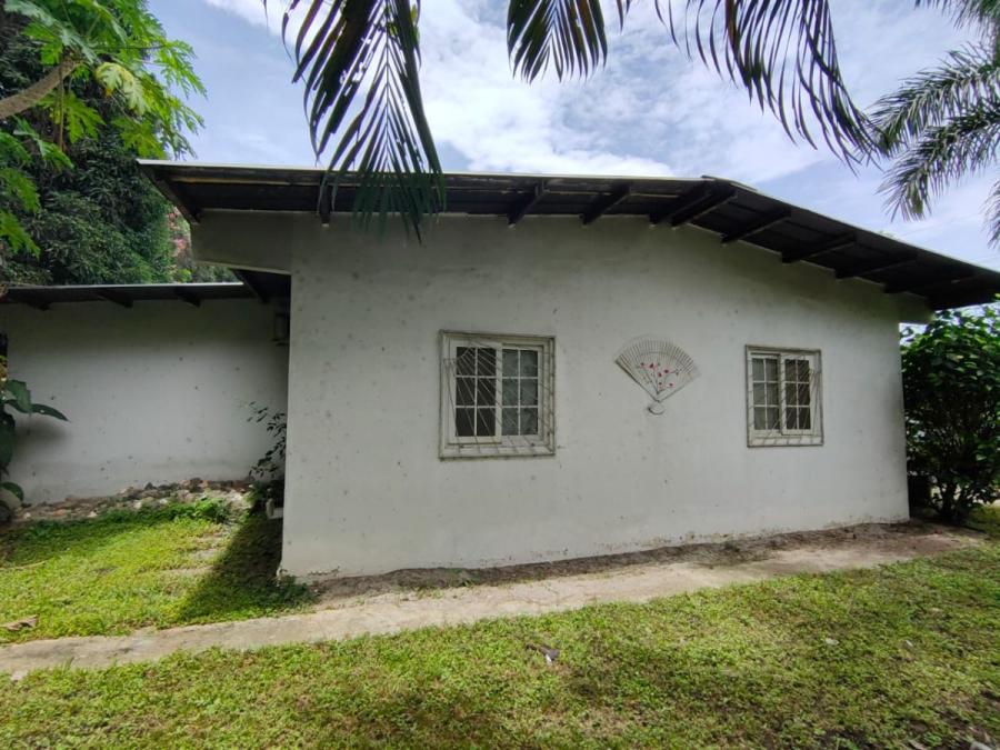 Foto Casa en Venta en Ro Hato, Las Guas de Oriente, Ro Hato, Cocl - U$D 70.000 - CAV62427 - BienesOnLine