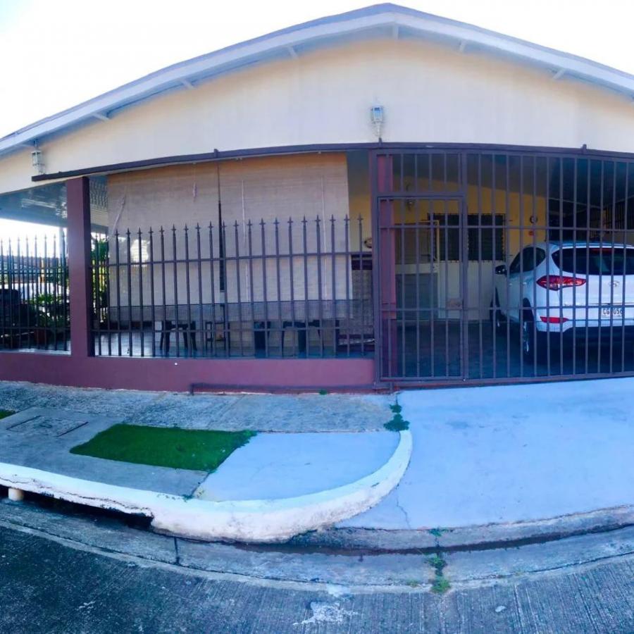 Foto Casa en Venta en San Antonio, Jos Domingo Espinar, Panam - U$D 156.000 - CAV69596 - BienesOnLine
