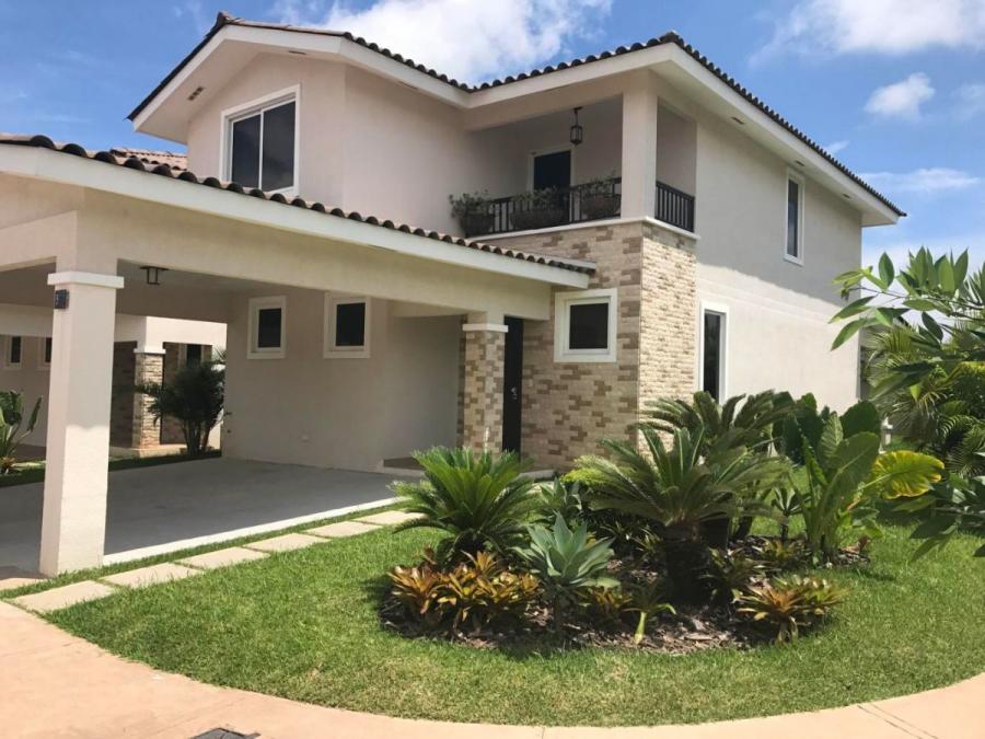 Foto Casa en Venta en PH Bosques Del Pacifico, Panam Pacfico, Panam - U$D 338.995 - CAV34689 - BienesOnLine