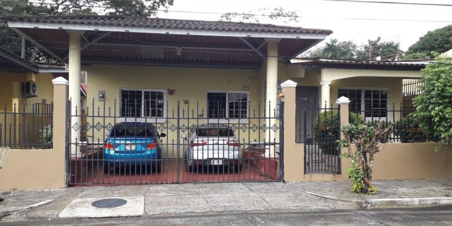 Foto Casa en Venta en Vista Alegre, Arraijn, Panam - U$D 152.000 - CAV35959 - BienesOnLine