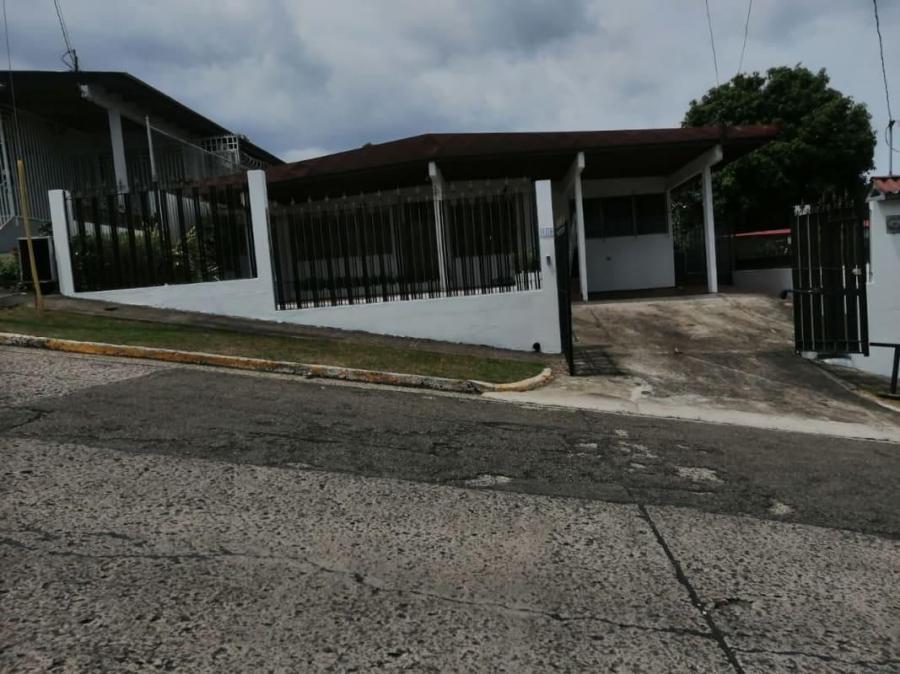 Foto Casa en Venta en Betania, Panam - U$D 260.000 - CAV67556 - BienesOnLine