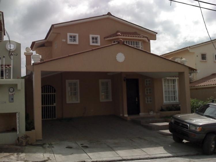 Foto Casa en Venta en Las Cumbres, Panam - U$D 145.000 - CAV2561 - BienesOnLine
