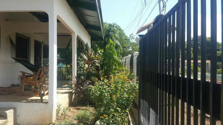 Foto Casa en Venta en CAPIRA, Villa Rosario, Panam - U$D 125.000 - CAV16013 - BienesOnLine