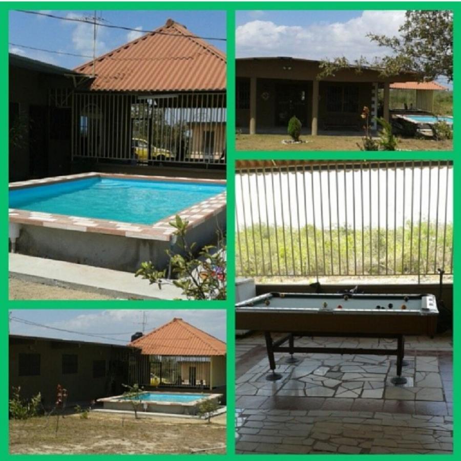 Foto Finca en Venta en San Juan de Dios, Antn, Cocl - 1 hectareas - U$D 250.000 - FIV48749 - BienesOnLine