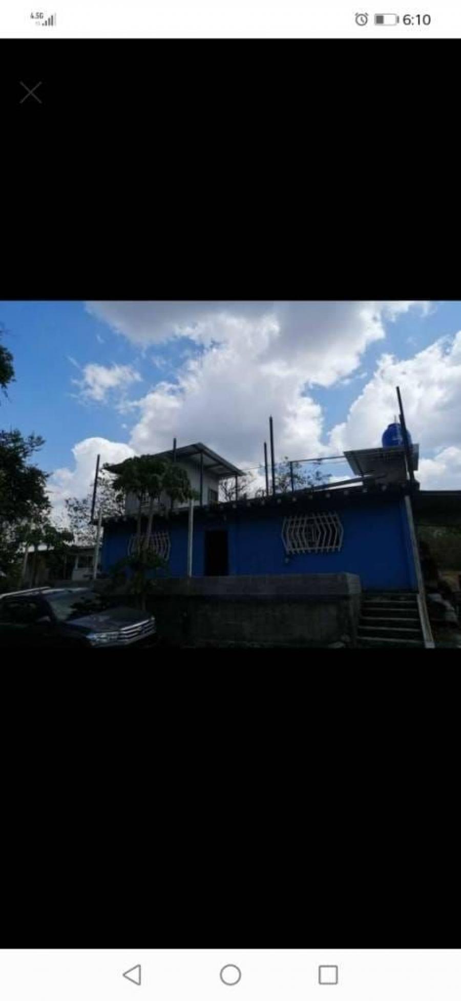 Foto Casa en Venta en Edwin Fabrega, Edwin Fbrega, Veraguas - U$D 120 - CAV51515 - BienesOnLine