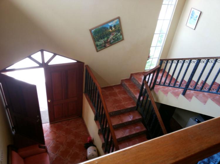 Foto Casa en Venta en BOQUETE, Alto Boquete, Chiriqu - U$D 350.000 - CAV10448 - BienesOnLine