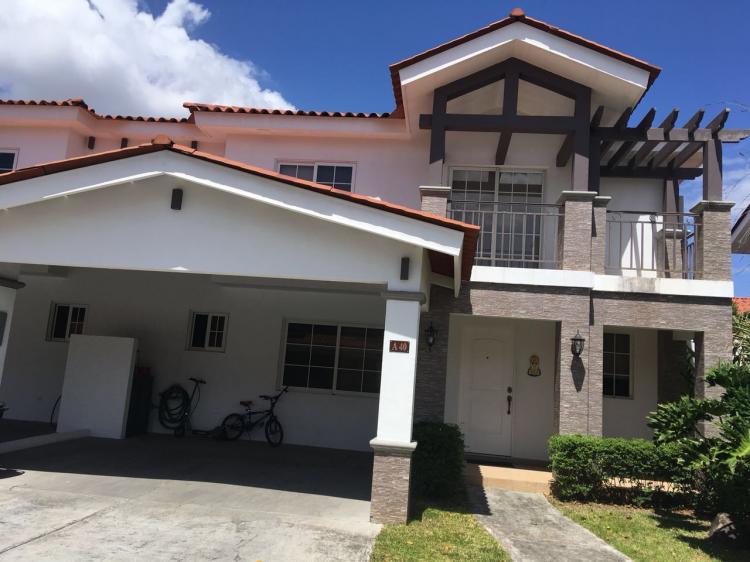 Foto Casa en Venta en Panama, Versalles, Panam - U$D 380.000 - CAV21665 - BienesOnLine