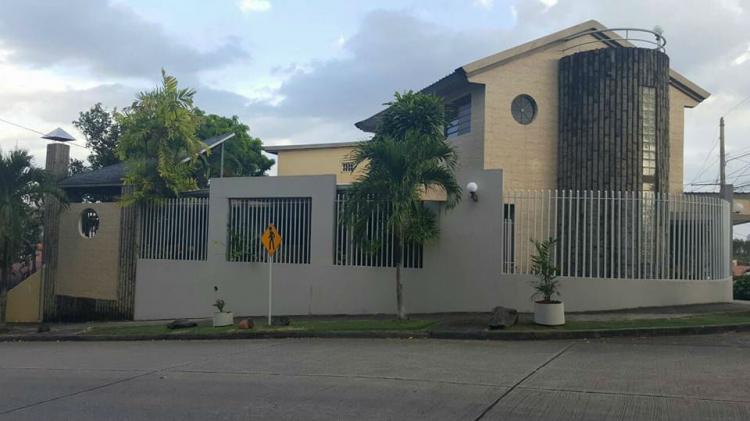 Foto Casa en Venta en SAN MIGUELITO, Amelia Denis De Icaza, Panam - U$D 295.000 - CAV15998 - BienesOnLine