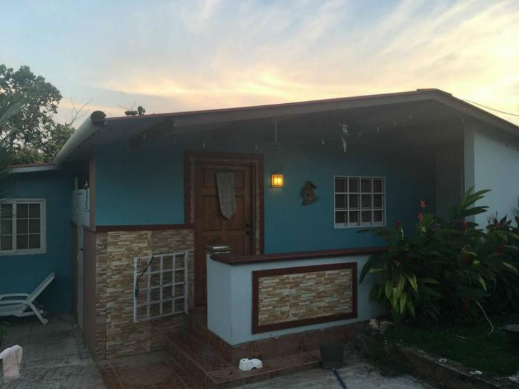 Foto Casa en Venta en CAPIRA, Villa Rosario, Panam - U$D 225.000 - CAV16000 - BienesOnLine