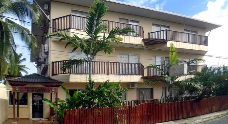 Foto Apartamento en Venta en BOCAS DEL TORO, Bocas del Toro, Bocas del Toro - U$D 800.000 - APV11009 - BienesOnLine