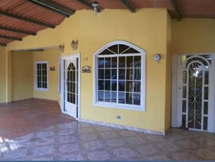 Foto Casa en Venta en Altos de Las Praderas de San Antonio, Rufina Alfaro, Panam - U$D 145.000 - CAV7377 - BienesOnLine