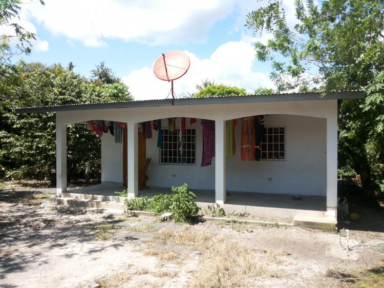 Foto Casa en Venta en algarrobo, Bejuco, Panam - U$D 95.000 - CAV4030 - BienesOnLine