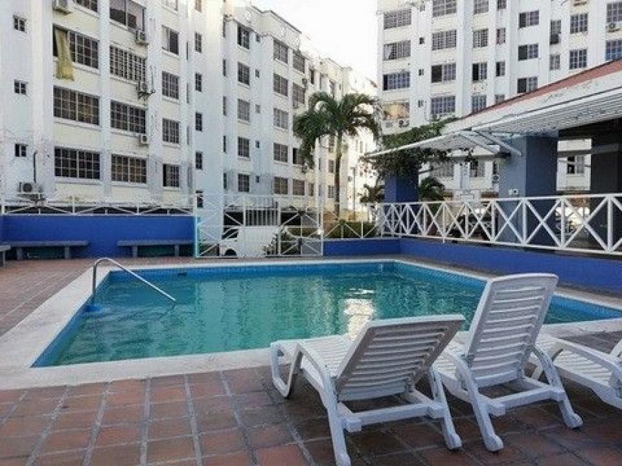 Foto Apartamento en Venta en San Miguelito, Panam - U$D 110.000 - APV56266 - BienesOnLine