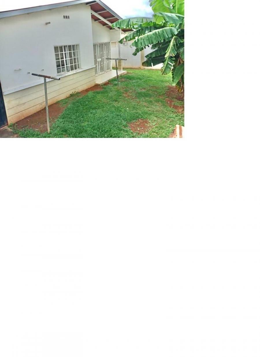 Fotos de VENDO PRECIOSA CASA DE ESQUINA CERCADA - CAV46815