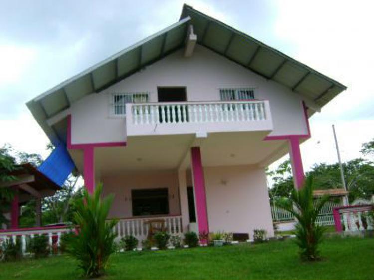 Foto Casa en Venta en El Coco Potrero Grande, El Coco, Panam - U$D 600.000 - CAV3096 - BienesOnLine